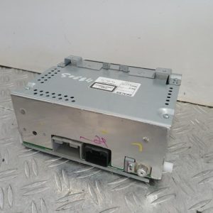 FORD FIESTA 6 PHASE 1