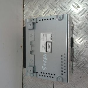 FORD FIESTA 6 PHASE 1