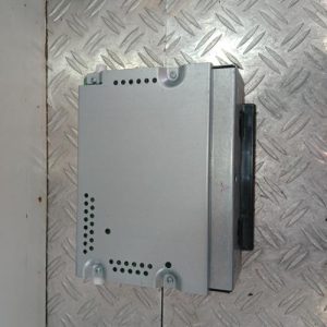 FORD FIESTA 6 PHASE 1