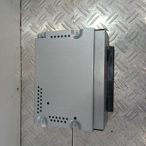 FORD FIESTA 6 PHASE 1