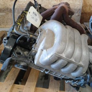 RENAULT SCENIC 1 PHASE 1