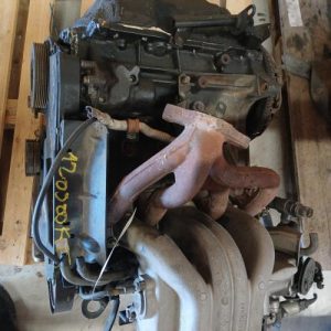 RENAULT SCENIC 1 PHASE 1