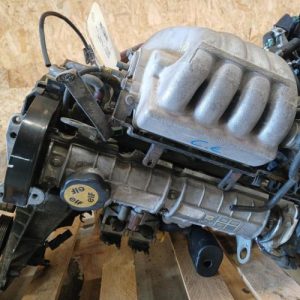 RENAULT SCENIC 1 PHASE 1