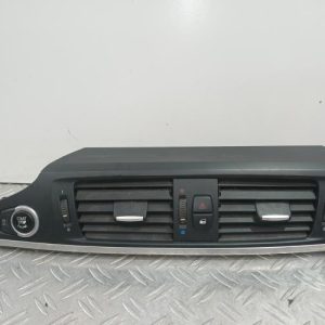 BMW X3 F25 PHASE 1