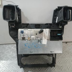 OPEL ZAFIRA B PHASE 2