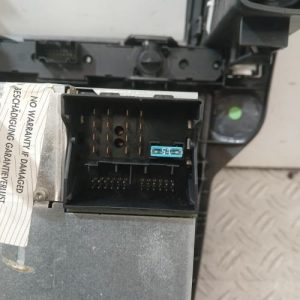 OPEL ZAFIRA B PHASE 2