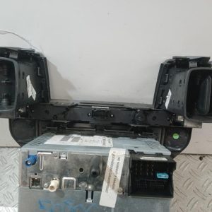 OPEL ZAFIRA B PHASE 2