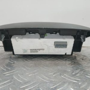 RENAULT MEGANE 3 PHASE 1