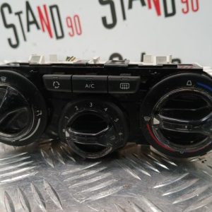 PEUGEOT 208 1 PHASE 1