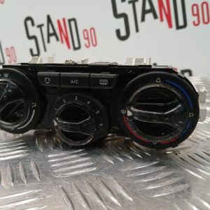 PEUGEOT 208 1 PHASE 1