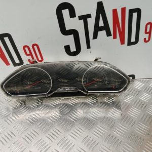 PEUGEOT 208 1 PHASE 1