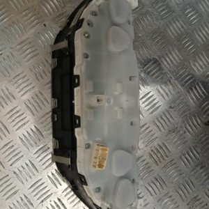 PEUGEOT 208 1 PHASE 1