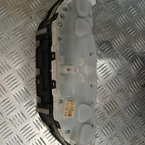 PEUGEOT 208 1 PHASE 1