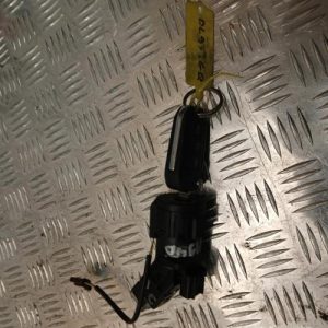 PEUGEOT 208 1 PHASE 1