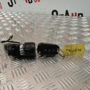 PEUGEOT 208 1 PHASE 1