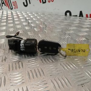 PEUGEOT 208 1 PHASE 1