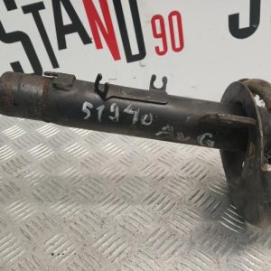 PEUGEOT 208 1 PHASE 1