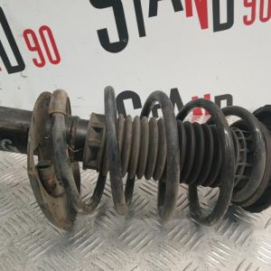 PEUGEOT 208 1 PHASE 1