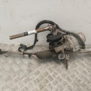 PEUGEOT 208 1 PHASE 1