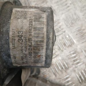 PEUGEOT 208 1 PHASE 1