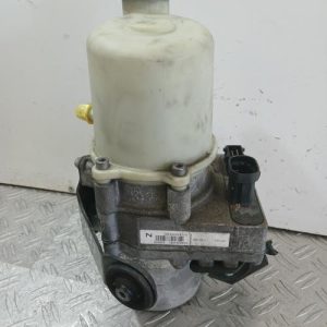 DACIA DUSTER 1 PHASE 1