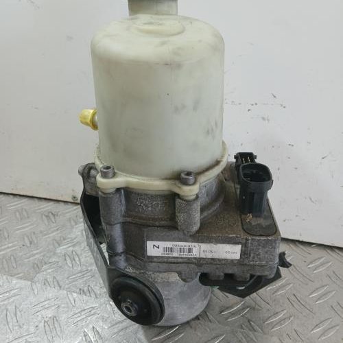 DACIA DUSTER 1 PHASE 1