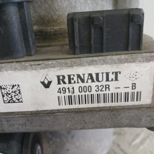 DACIA DUSTER 1 PHASE 1