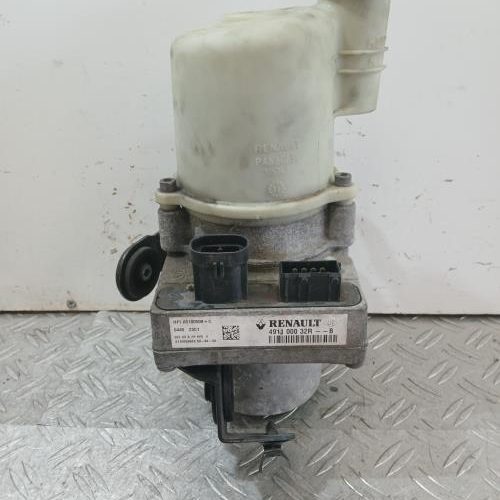 DACIA DUSTER 1 PHASE 1