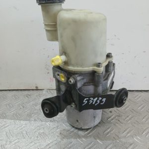 DACIA DUSTER 1 PHASE 1