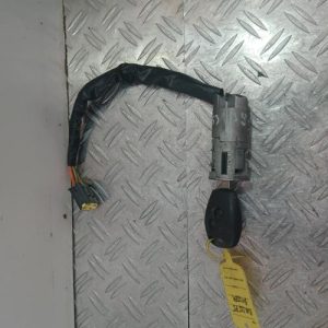 DACIA DUSTER 1 PHASE 1