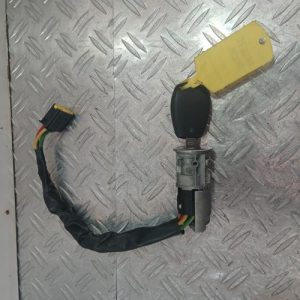 DACIA DUSTER 1 PHASE 1