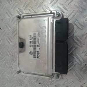 SEAT IBIZA 3 PHASE 1