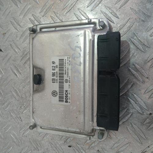 SEAT IBIZA 3 PHASE 1