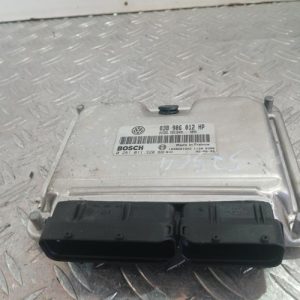 SEAT IBIZA 3 PHASE 1