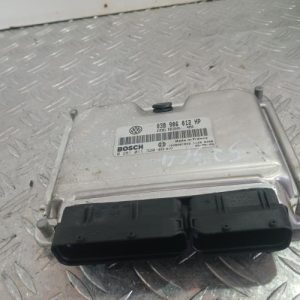 SEAT IBIZA 3 PHASE 1