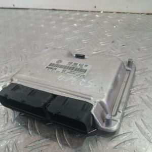 SEAT IBIZA 3 PHASE 1