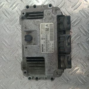 CITROEN BERLINGO 1 PHASE 2