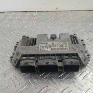 CITROEN BERLINGO 1 PHASE 2