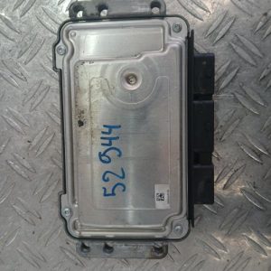 CITROEN BERLINGO 1 PHASE 2