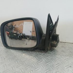 ISUZU D-MAX 1 PHASE 2