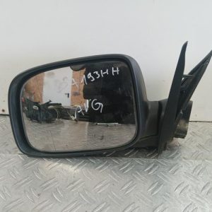 ISUZU D-MAX 1 PHASE 2