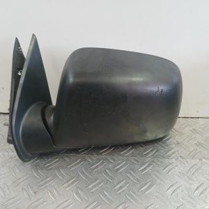 ISUZU D-MAX 1 PHASE 2