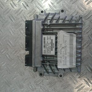 PEUGEOT 307 PHASE 2 BREAK