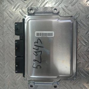 PEUGEOT 307 PHASE 2 BREAK