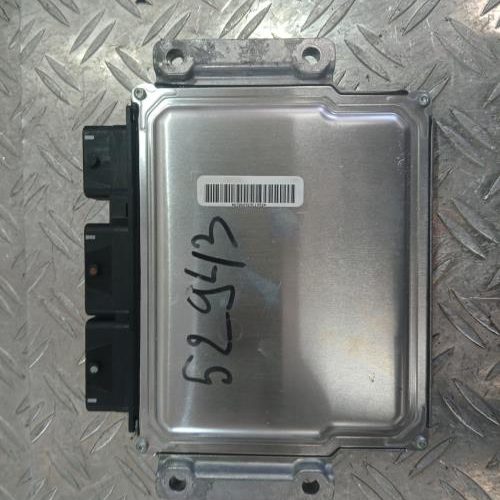 PEUGEOT 307 PHASE 2 BREAK