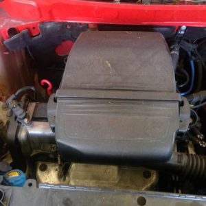 FIAT PANDA 2 PHASE 1