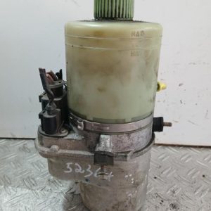 SEAT IBIZA 3 PHASE 1