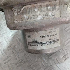 SEAT IBIZA 3 PHASE 1