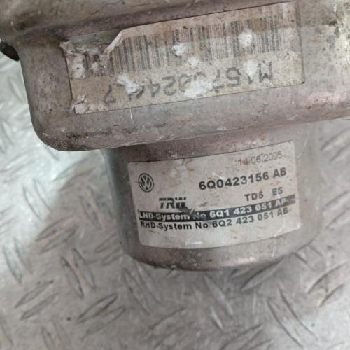 SEAT IBIZA 3 PHASE 1