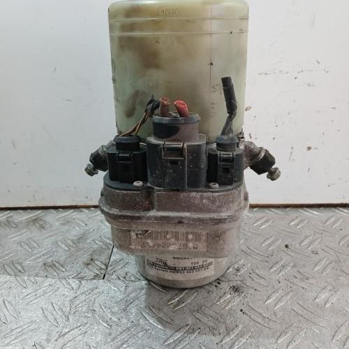 SEAT IBIZA 3 PHASE 1